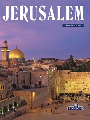 cover image of Jerusalem